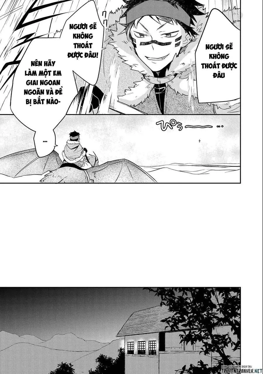 Mushoku No Eiyuu: Betsu Ni Skill Nanka Iranakattan Daga Nettruyen ZZZ Chương 26 Page 20