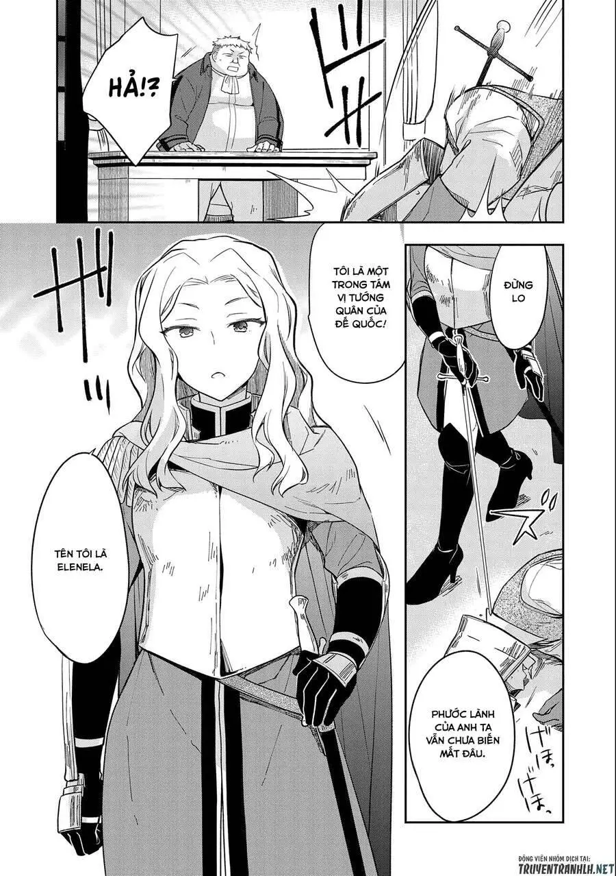 Mushoku No Eiyuu: Betsu Ni Skill Nanka Iranakattan Daga Nettruyen ZZZ Chương 26 Page 22