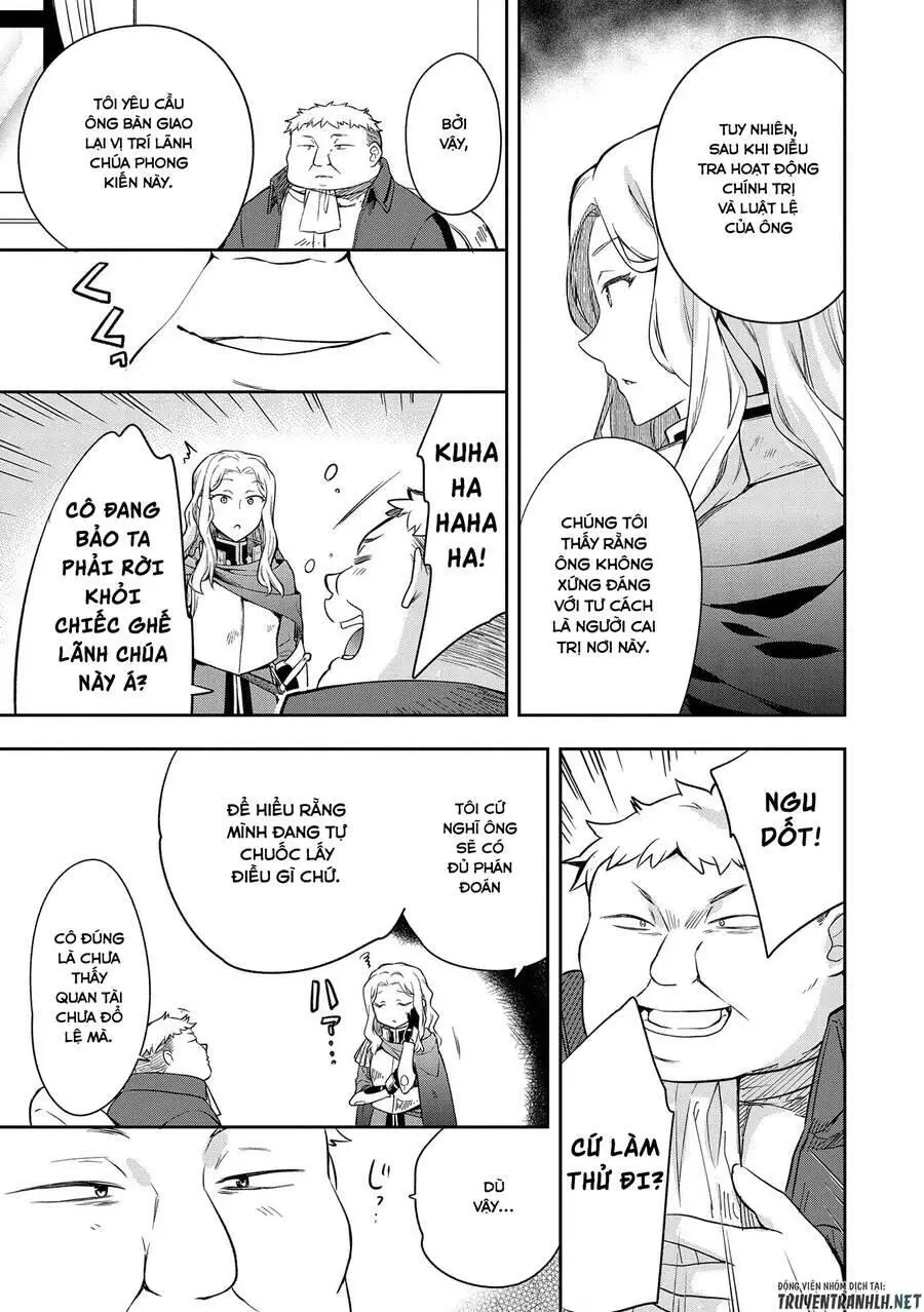 Mushoku No Eiyuu: Betsu Ni Skill Nanka Iranakattan Daga Nettruyen ZZZ Chương 26 Page 24