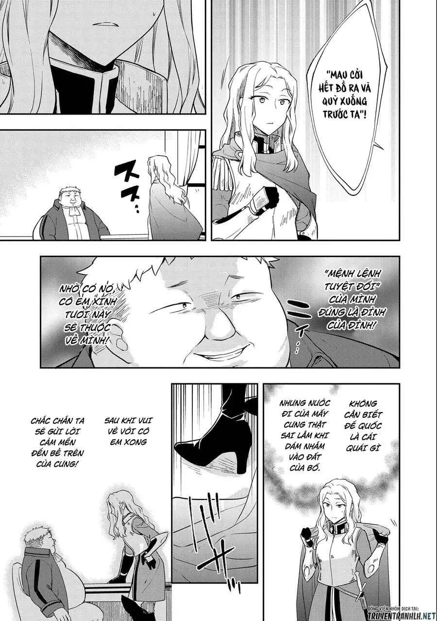 Mushoku No Eiyuu: Betsu Ni Skill Nanka Iranakattan Daga Nettruyen ZZZ Chương 26 Page 26