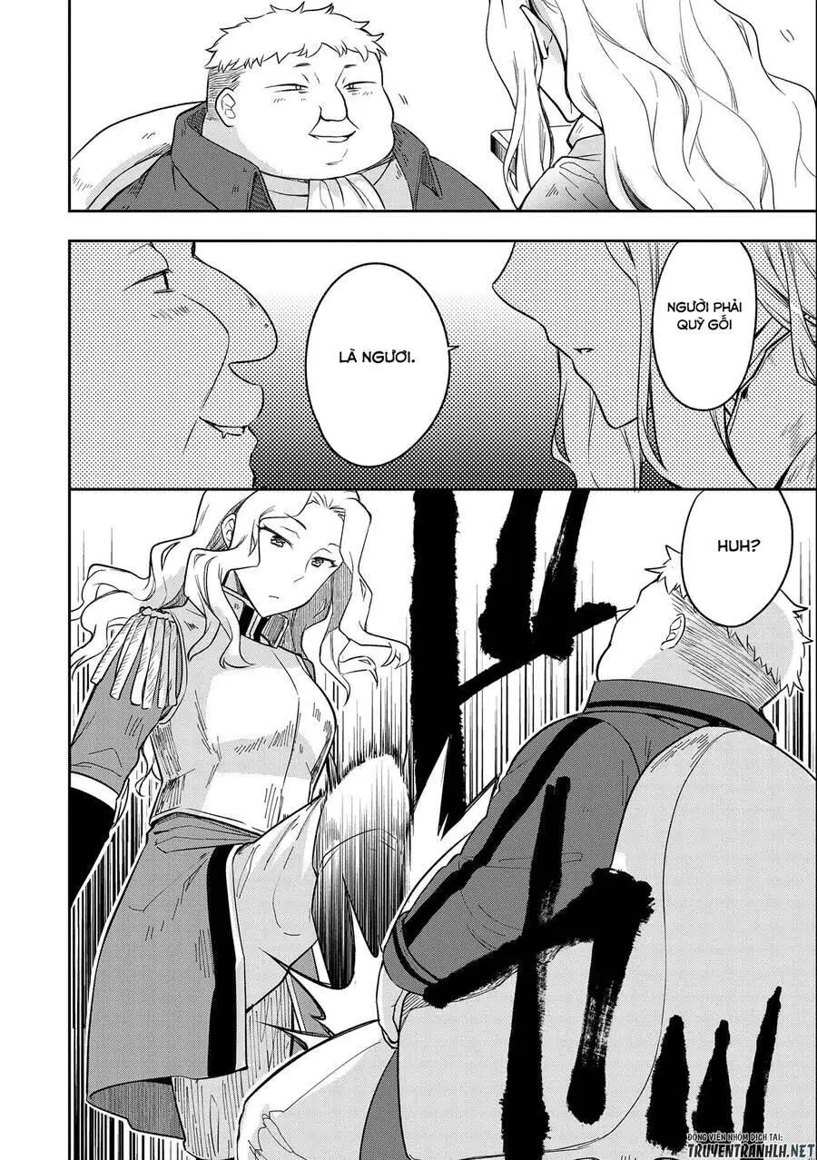 Mushoku No Eiyuu: Betsu Ni Skill Nanka Iranakattan Daga Nettruyen ZZZ Chương 26 Page 27