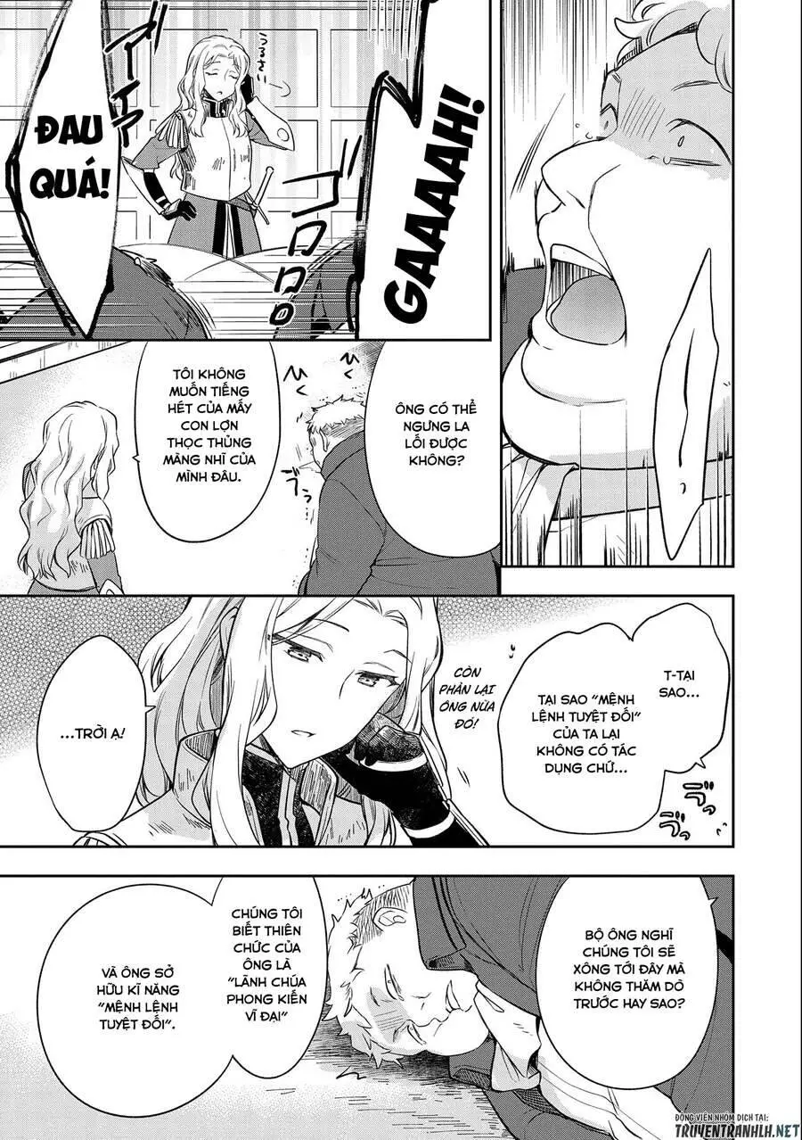 Mushoku No Eiyuu: Betsu Ni Skill Nanka Iranakattan Daga Nettruyen ZZZ Chương 26 Page 28