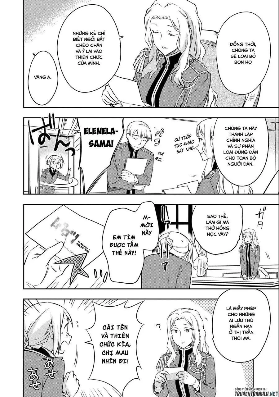 Mushoku No Eiyuu: Betsu Ni Skill Nanka Iranakattan Daga Nettruyen ZZZ Chương 26 Page 31
