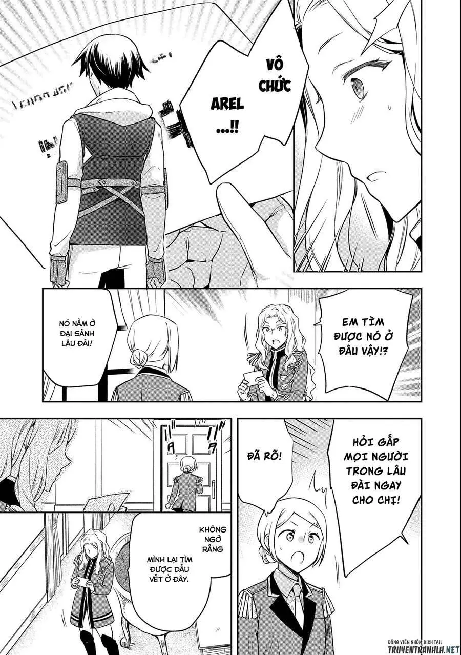 Mushoku No Eiyuu: Betsu Ni Skill Nanka Iranakattan Daga Nettruyen ZZZ Chương 26 Page 32