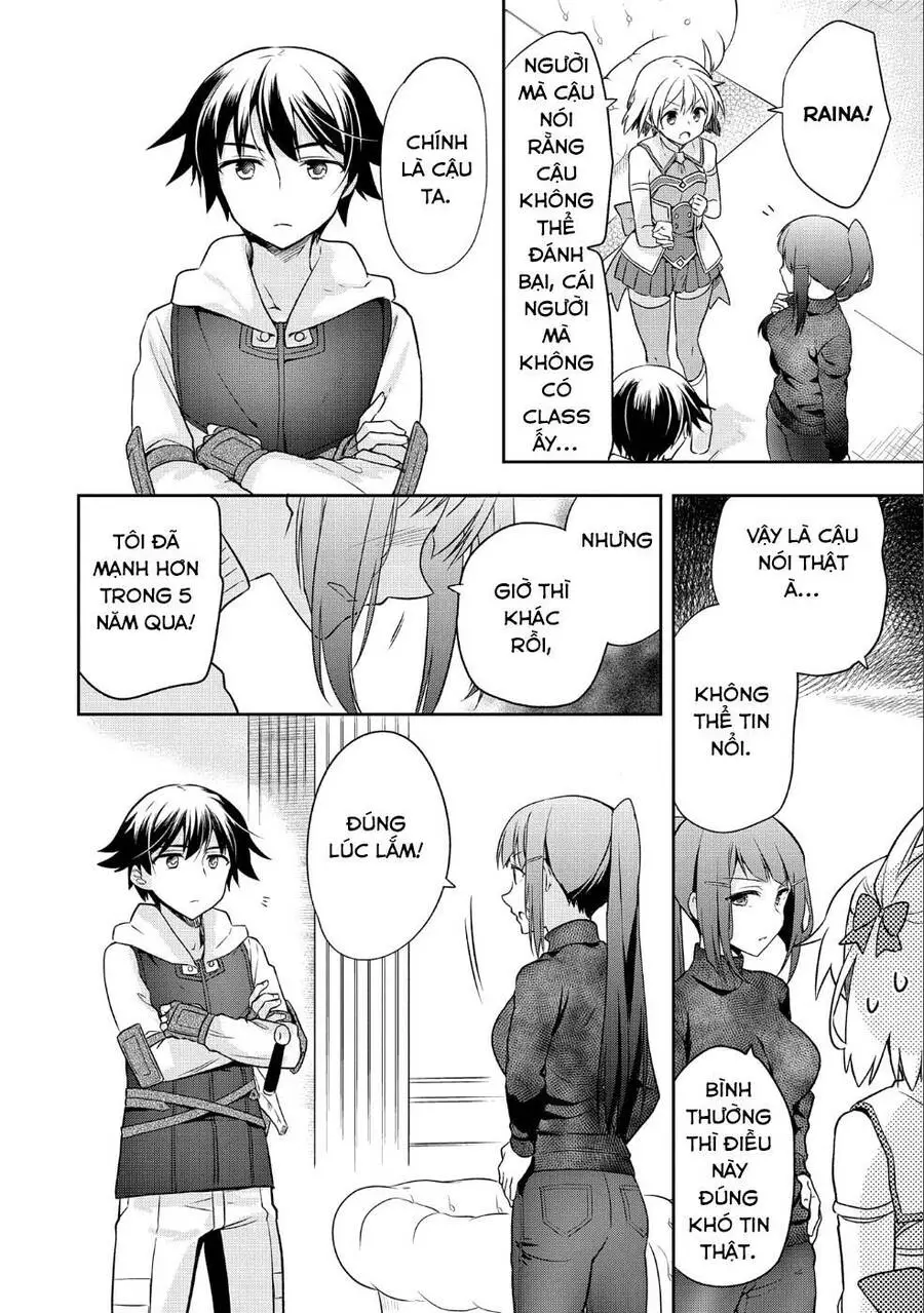 Mushoku No Eiyuu: Betsu Ni Skill Nanka Iranakattan Daga Nettruyen ZZZ Chương 4 Page 21