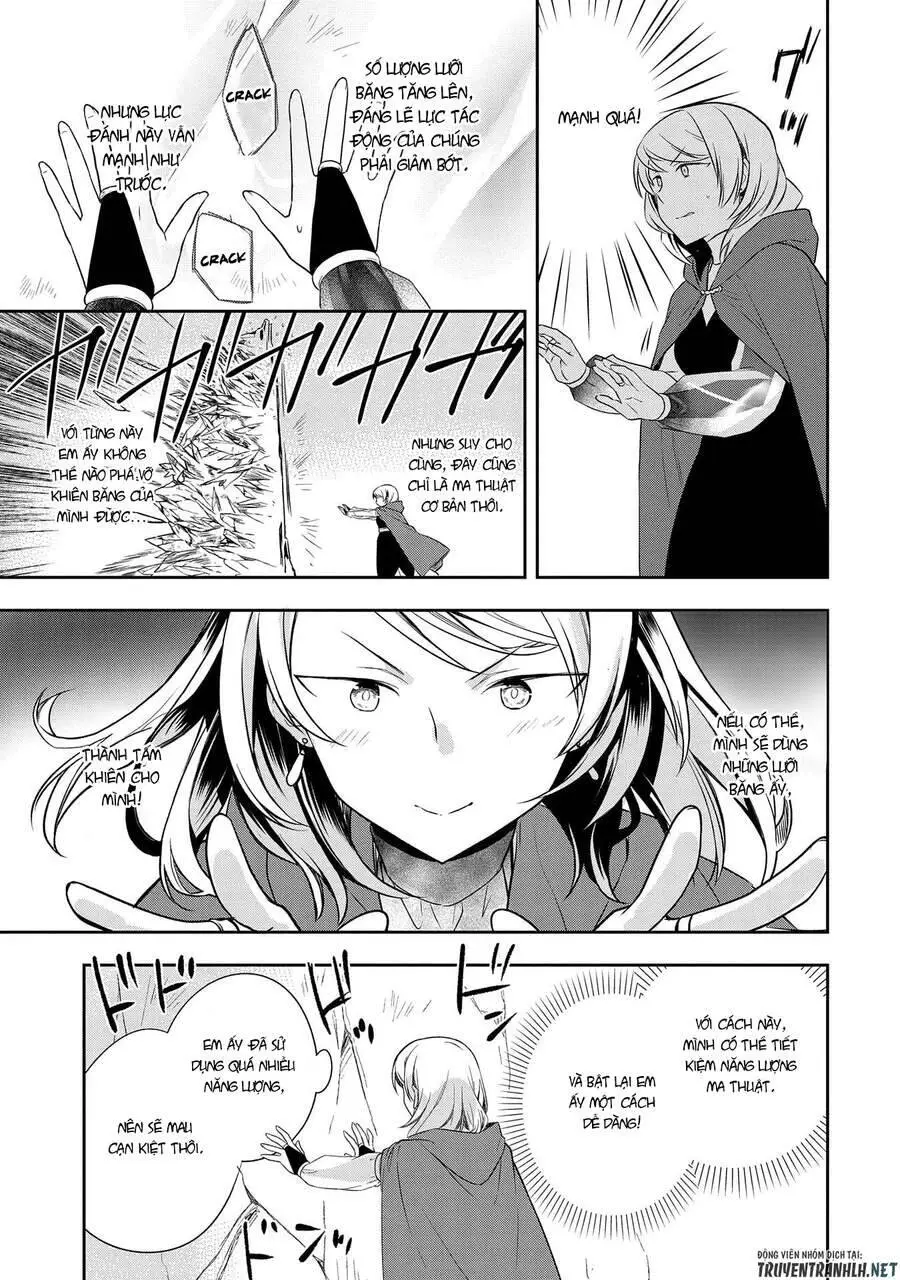 Mushoku No Eiyuu: Betsu Ni Skill Nanka Iranakattan Daga Nettruyen ZZZ Chương 18 Page 14