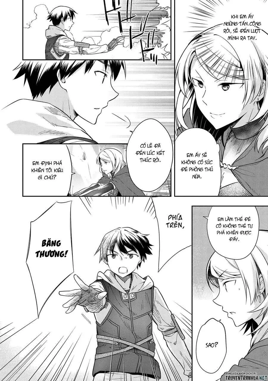 Mushoku No Eiyuu: Betsu Ni Skill Nanka Iranakattan Daga Nettruyen ZZZ Chương 18 Page 15