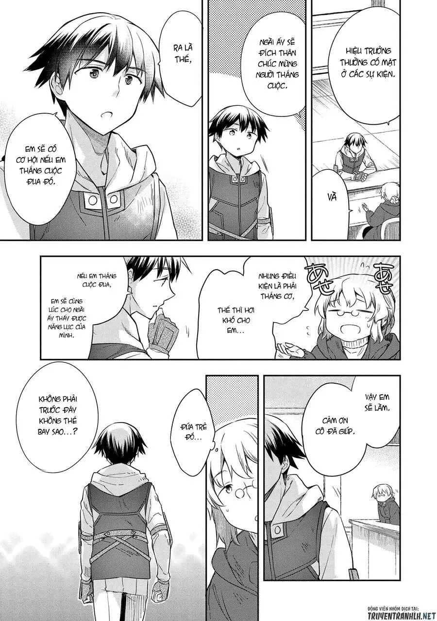 Mushoku No Eiyuu: Betsu Ni Skill Nanka Iranakattan Daga Nettruyen ZZZ Chương 18 Page 20