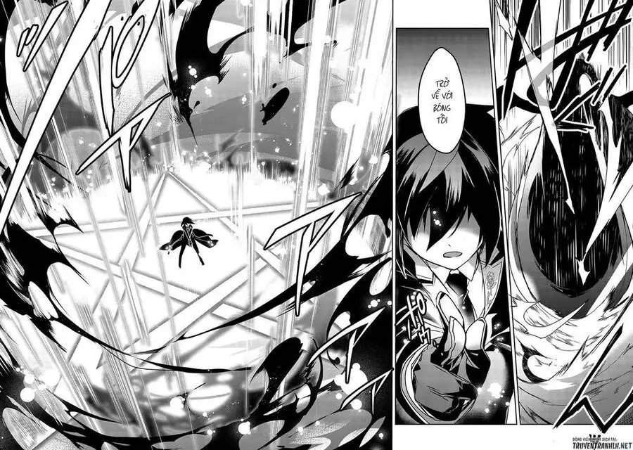 Isekai Mahou Wa Okureteru Nettruyen ZZZ Chương 33 Page 17