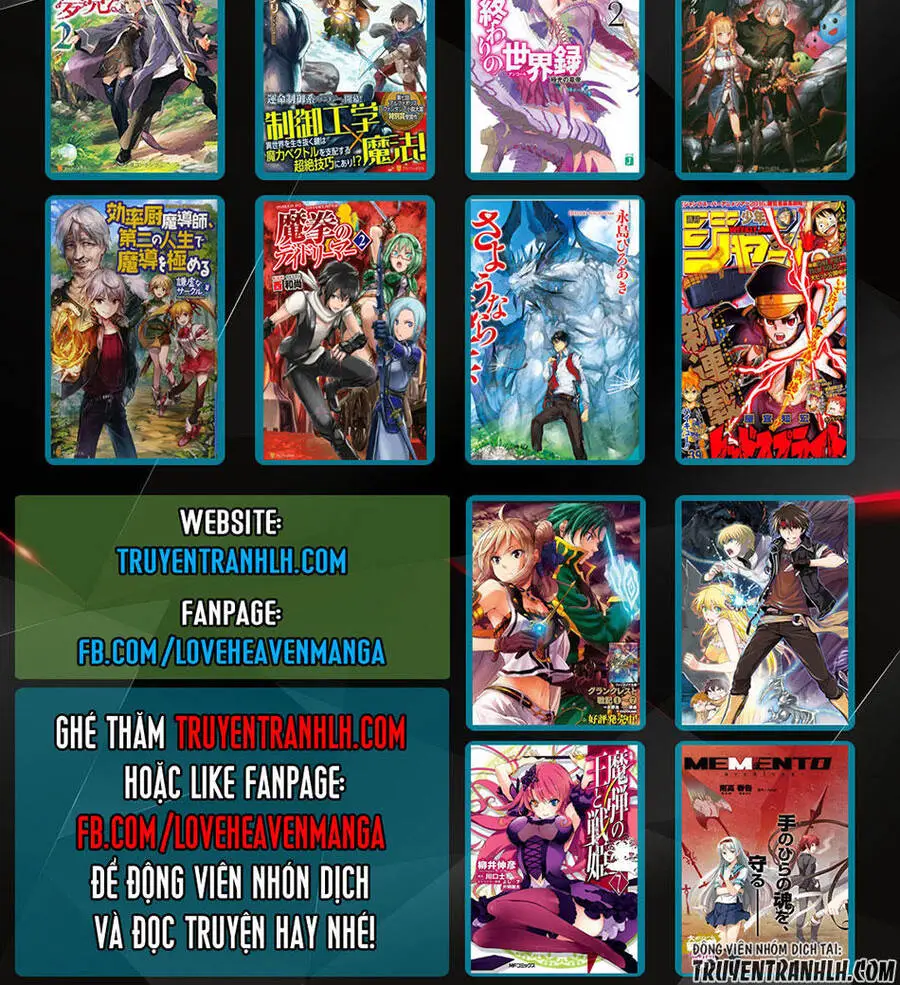Isekai Mahou Wa Okureteru Nettruyen ZZZ Chương 4.5 Page 33