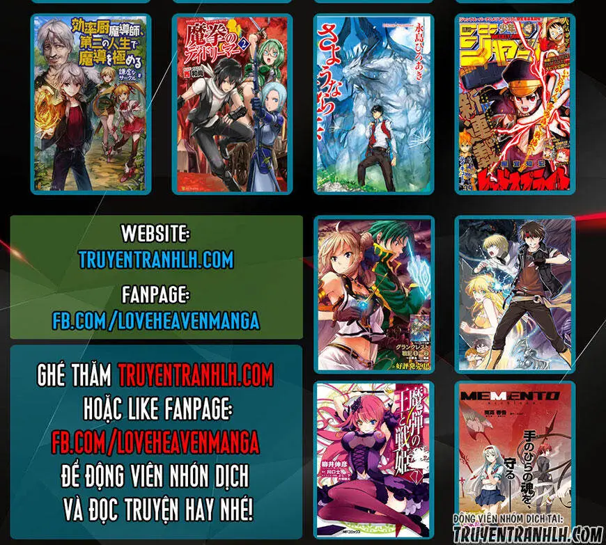Isekai Mahou Wa Okureteru Nettruyen ZZZ Chương 2.5 Page 22