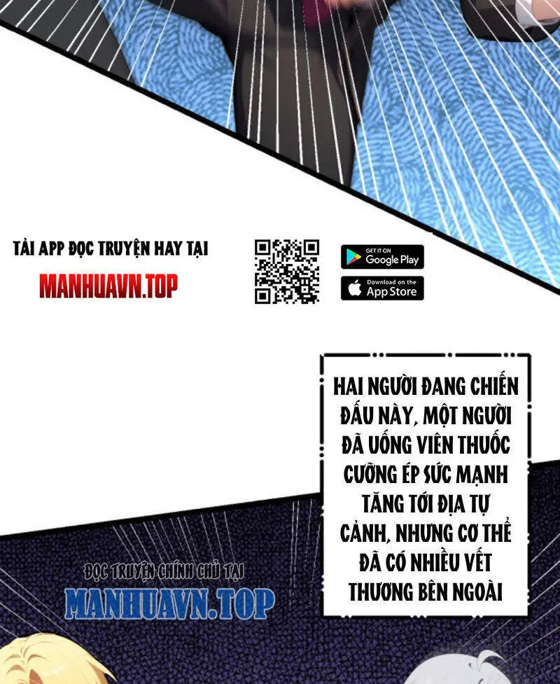 Nhân Vật Phản Diện: Sau Khi Nghe Lén Tiếng Lòng, Nữ Chính Muốn Làm Hậu Cung Của Ta! Nettruyen ZZZ Chương 126 Page 14
