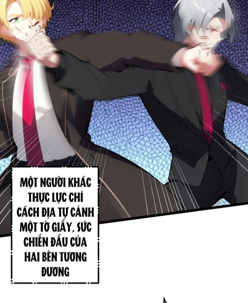 Nhân Vật Phản Diện: Sau Khi Nghe Lén Tiếng Lòng, Nữ Chính Muốn Làm Hậu Cung Của Ta! Nettruyen ZZZ Chương 126 Page 15