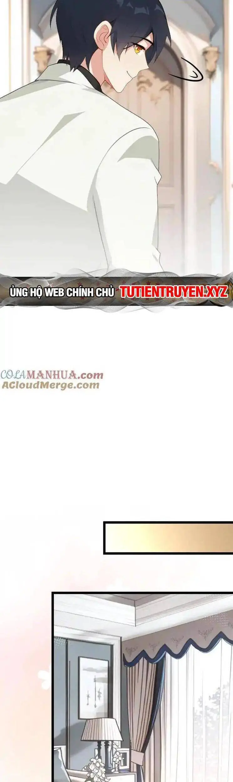 Nhân Vật Phản Diện: Sau Khi Nghe Lén Tiếng Lòng, Nữ Chính Muốn Làm Hậu Cung Của Ta! Nettruyen ZZZ Chương 71 Page 8