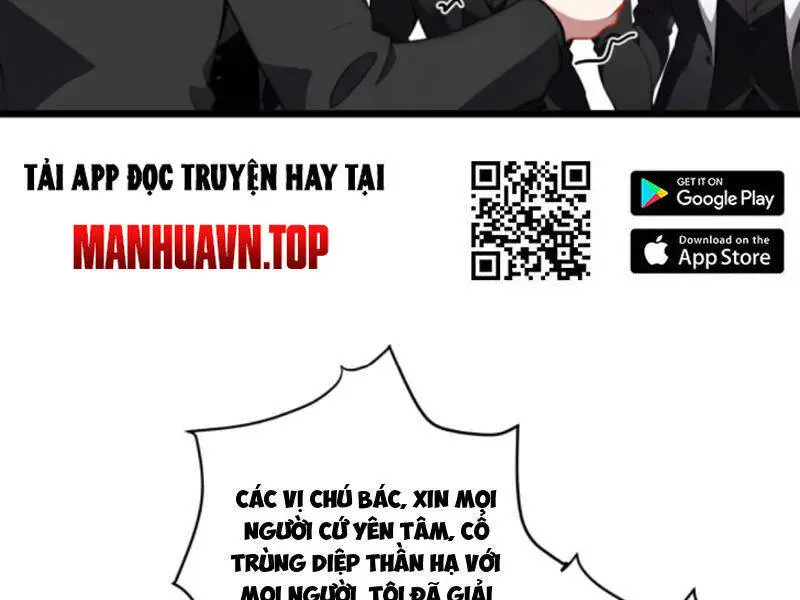 Nhân Vật Phản Diện: Sau Khi Nghe Lén Tiếng Lòng, Nữ Chính Muốn Làm Hậu Cung Của Ta! Nettruyen ZZZ Chương 125 Page 34