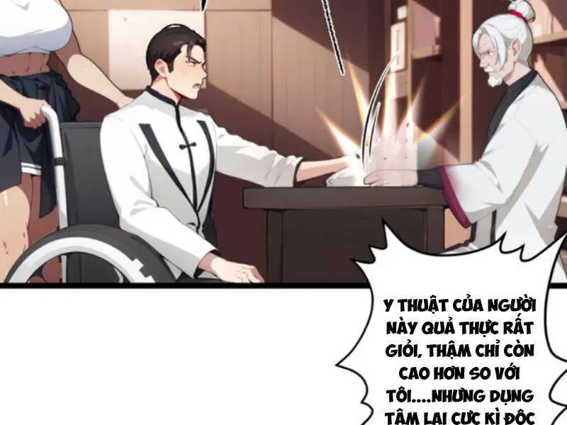 Nhân Vật Phản Diện: Sau Khi Nghe Lén Tiếng Lòng, Nữ Chính Muốn Làm Hậu Cung Của Ta! Nettruyen ZZZ Chương 113 Page 2