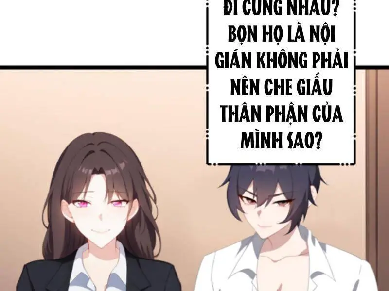 Nhân Vật Phản Diện: Sau Khi Nghe Lén Tiếng Lòng, Nữ Chính Muốn Làm Hậu Cung Của Ta! Nettruyen ZZZ Chương 124 Page 6