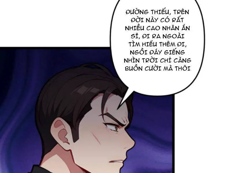 Nhân Vật Phản Diện: Sau Khi Nghe Lén Tiếng Lòng, Nữ Chính Muốn Làm Hậu Cung Của Ta! Nettruyen ZZZ Chương 111 Page 43