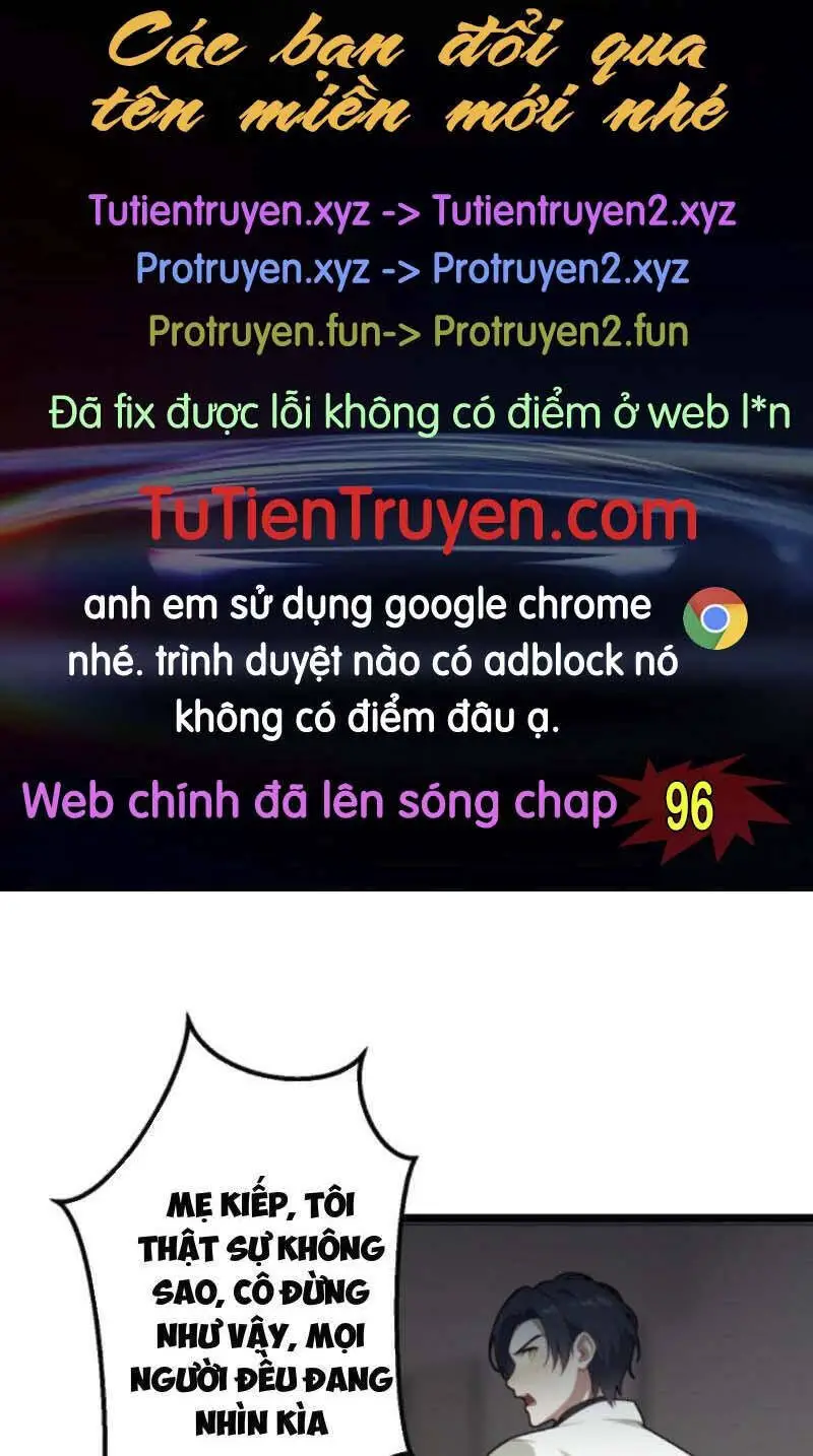 Nhân Vật Phản Diện: Sau Khi Nghe Lén Tiếng Lòng, Nữ Chính Muốn Làm Hậu Cung Của Ta! Nettruyen ZZZ Chương 95 Page 1