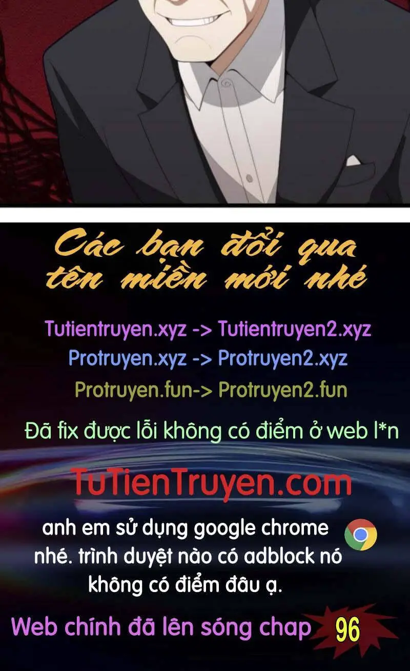Nhân Vật Phản Diện: Sau Khi Nghe Lén Tiếng Lòng, Nữ Chính Muốn Làm Hậu Cung Của Ta! Nettruyen ZZZ Chương 95 Page 55