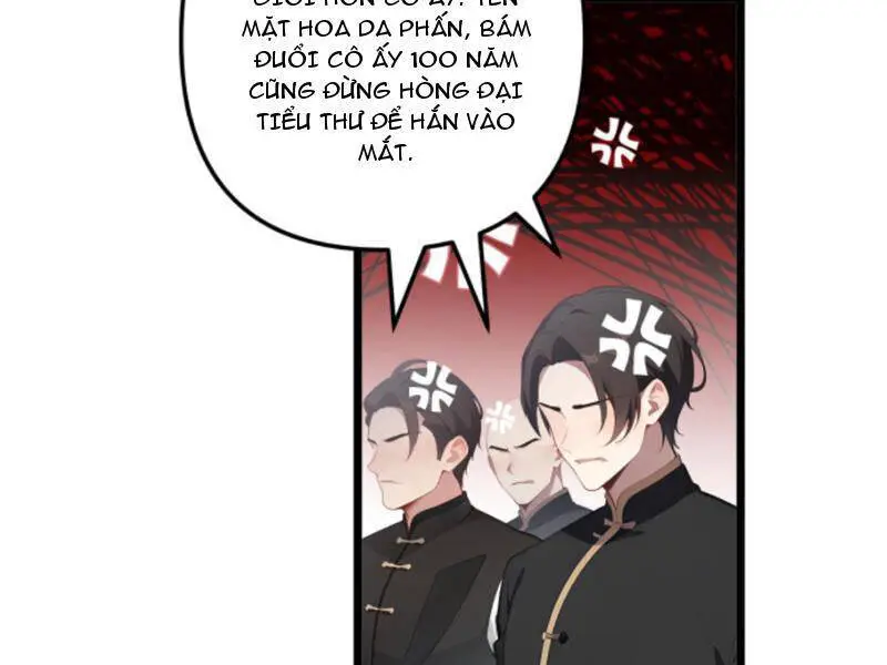 Nhân Vật Phản Diện: Sau Khi Nghe Lén Tiếng Lòng, Nữ Chính Muốn Làm Hậu Cung Của Ta! Nettruyen ZZZ Chương 121 Page 34