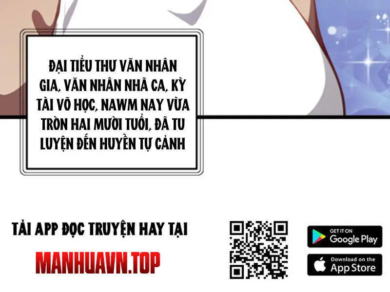 Nhân Vật Phản Diện: Sau Khi Nghe Lén Tiếng Lòng, Nữ Chính Muốn Làm Hậu Cung Của Ta! Nettruyen ZZZ Chương 110 Page 48