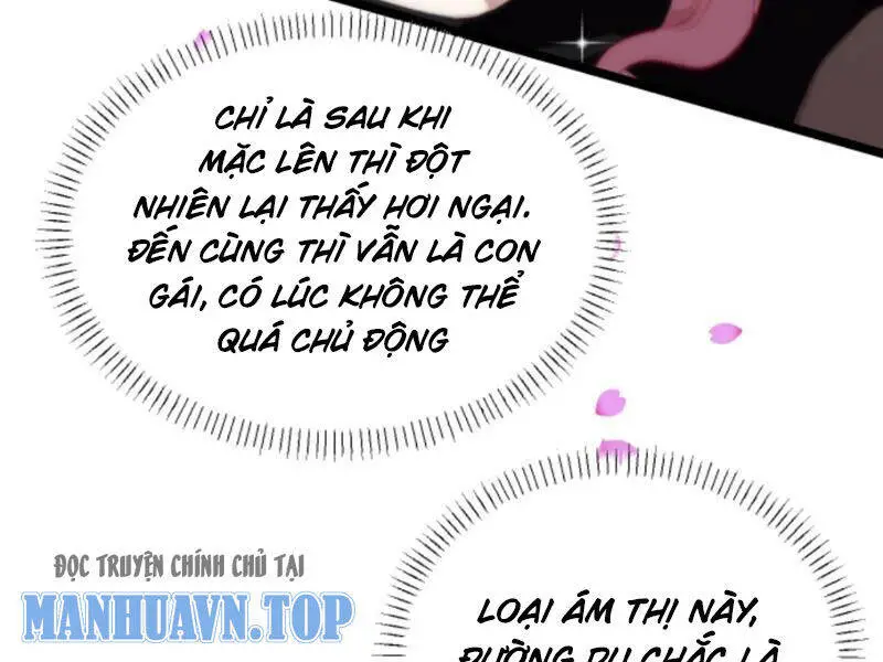 Nhân Vật Phản Diện: Sau Khi Nghe Lén Tiếng Lòng, Nữ Chính Muốn Làm Hậu Cung Của Ta! Nettruyen ZZZ Chương 109 Page 41