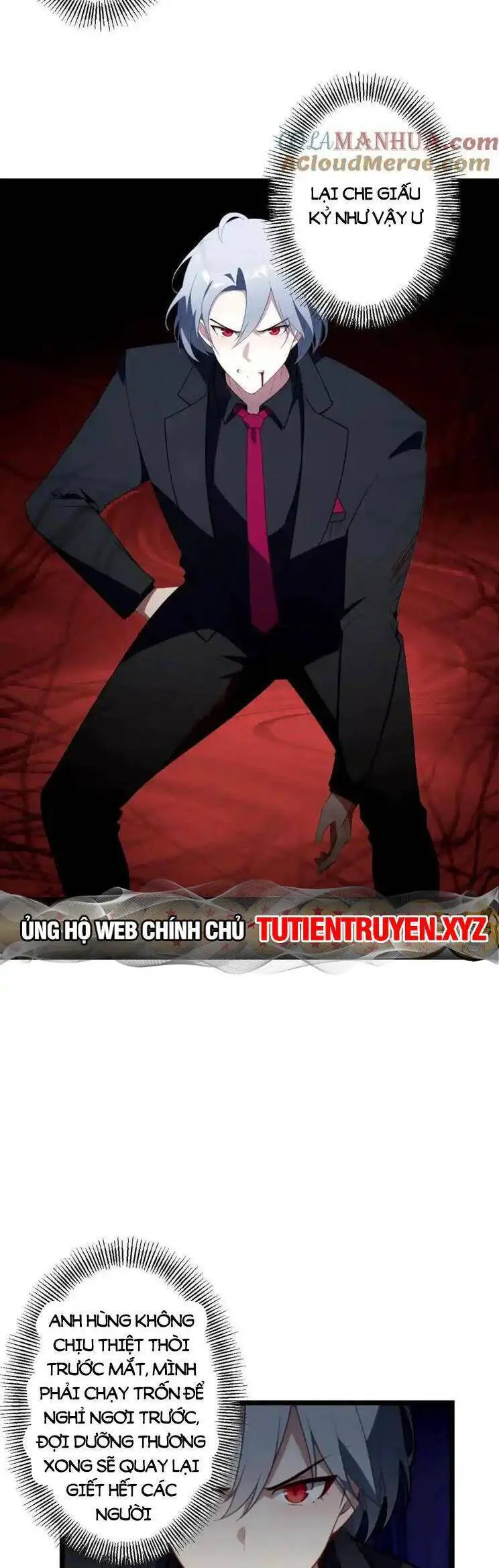 Nhân Vật Phản Diện: Sau Khi Nghe Lén Tiếng Lòng, Nữ Chính Muốn Làm Hậu Cung Của Ta! Nettruyen ZZZ Chương 66 Page 9
