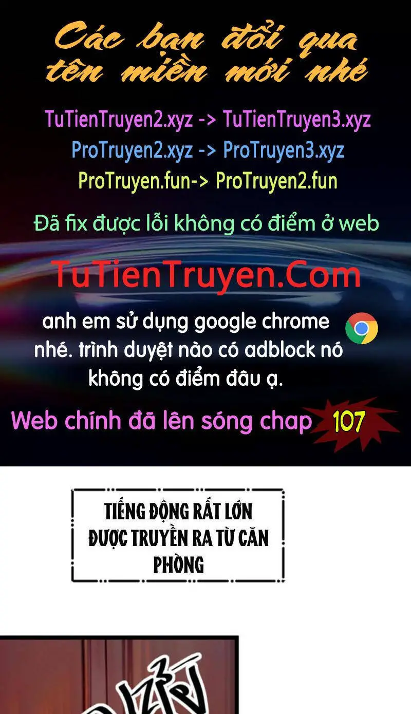 Nhân Vật Phản Diện: Sau Khi Nghe Lén Tiếng Lòng, Nữ Chính Muốn Làm Hậu Cung Của Ta! Nettruyen ZZZ Chương 106 Page 1