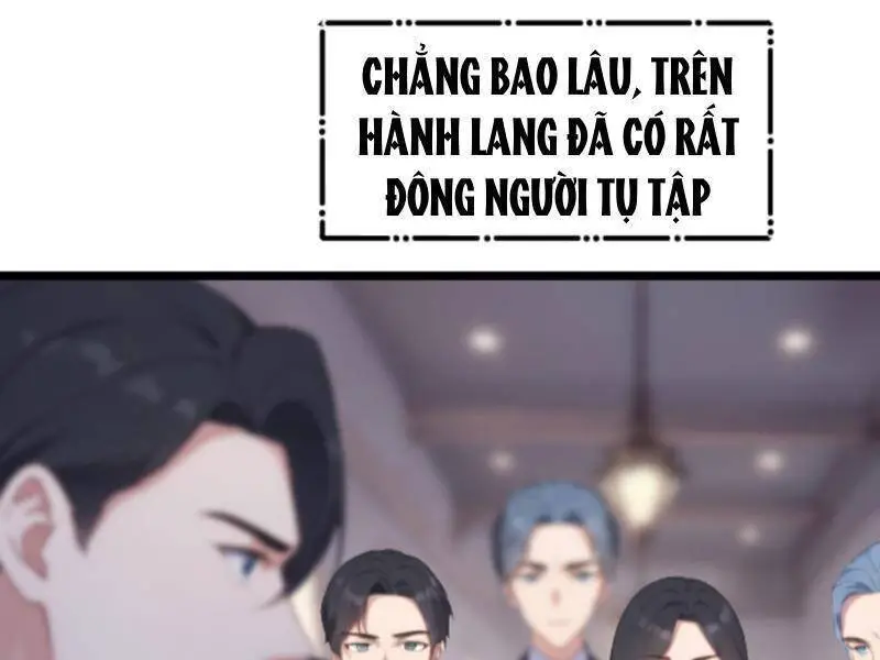 Nhân Vật Phản Diện: Sau Khi Nghe Lén Tiếng Lòng, Nữ Chính Muốn Làm Hậu Cung Của Ta! Nettruyen ZZZ Chương 106 Page 5