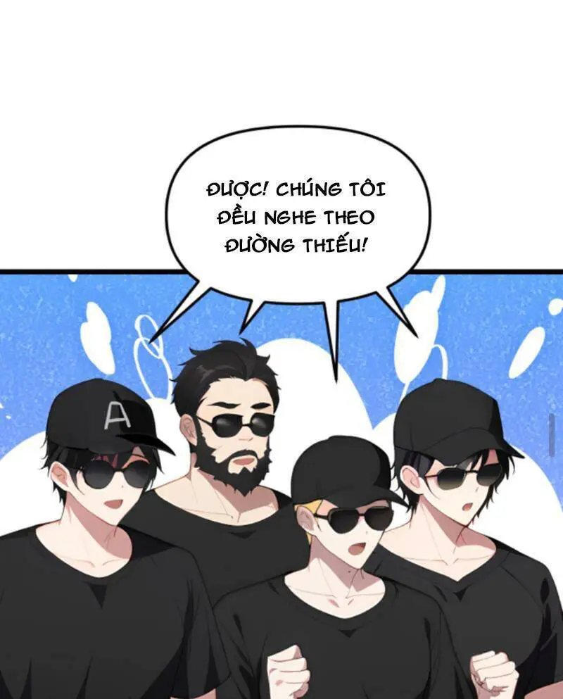Nhân Vật Phản Diện: Sau Khi Nghe Lén Tiếng Lòng, Nữ Chính Muốn Làm Hậu Cung Của Ta! Nettruyen ZZZ Chương 91 Page 7
