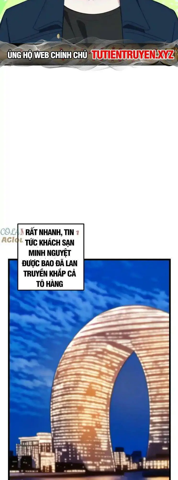 Nhân Vật Phản Diện: Sau Khi Nghe Lén Tiếng Lòng, Nữ Chính Muốn Làm Hậu Cung Của Ta! Nettruyen ZZZ Chương 35 Page 5