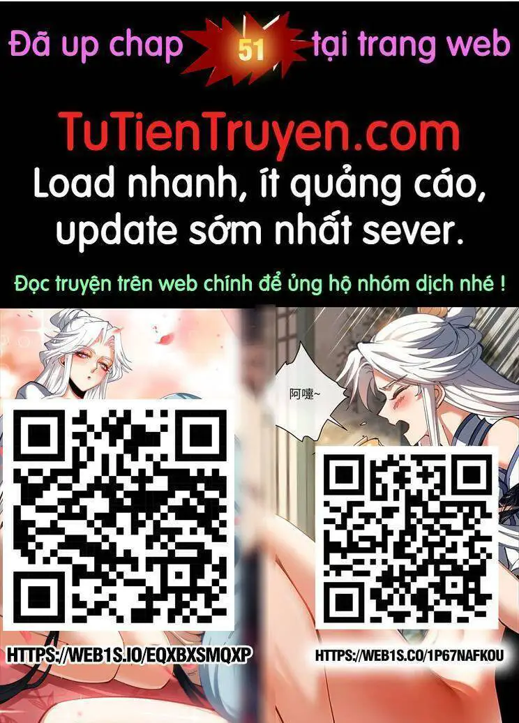 Nhân Vật Phản Diện: Sau Khi Nghe Lén Tiếng Lòng, Nữ Chính Muốn Làm Hậu Cung Của Ta! Nettruyen ZZZ Chương 50 Page 19