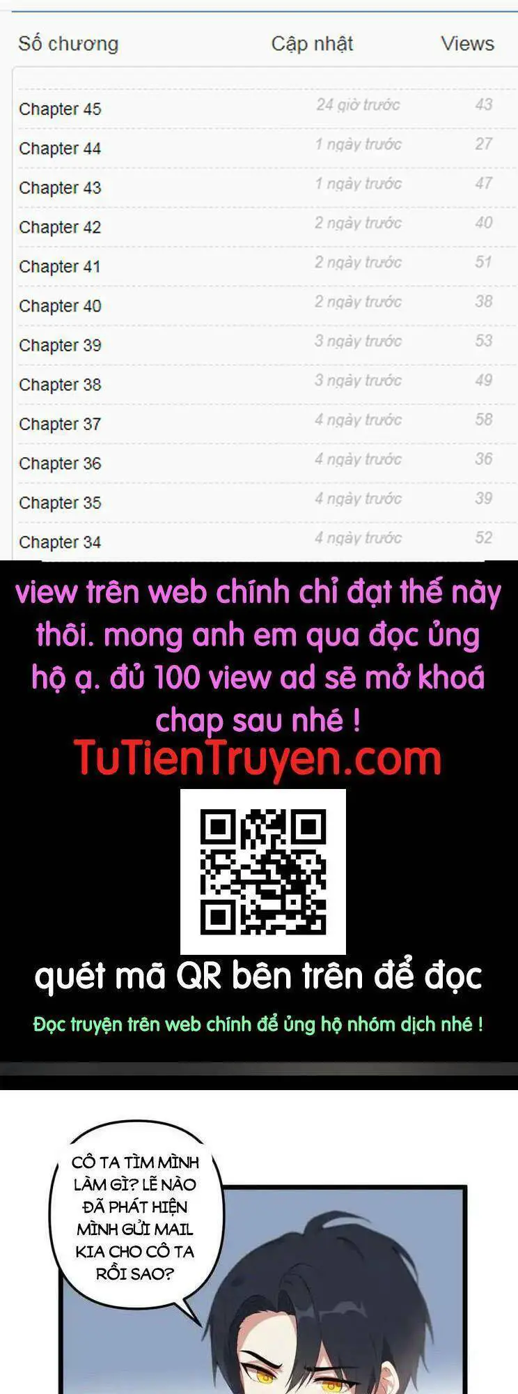 Nhân Vật Phản Diện: Sau Khi Nghe Lén Tiếng Lòng, Nữ Chính Muốn Làm Hậu Cung Của Ta! Nettruyen ZZZ Chương 49 Page 1