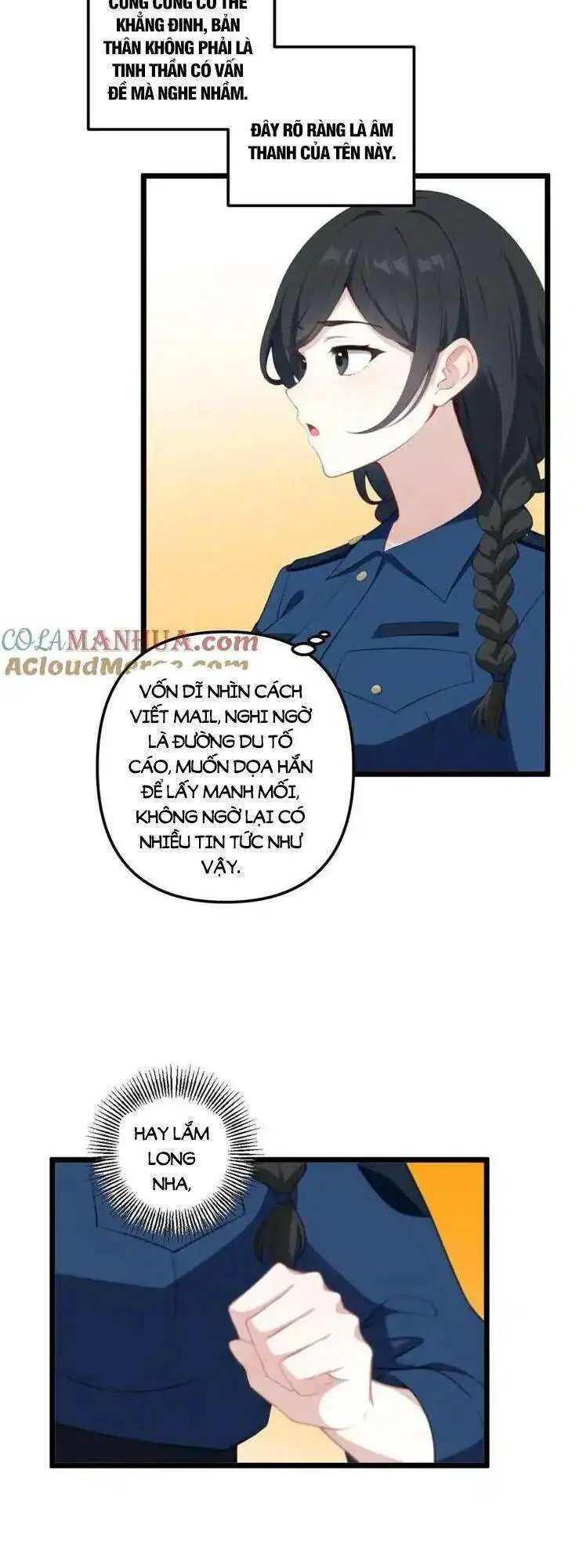 Nhân Vật Phản Diện: Sau Khi Nghe Lén Tiếng Lòng, Nữ Chính Muốn Làm Hậu Cung Của Ta! Nettruyen ZZZ Chương 49 Page 13