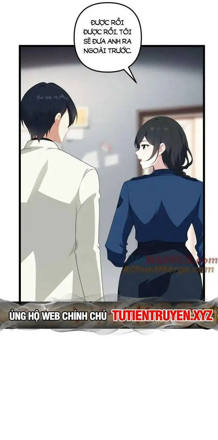 Nhân Vật Phản Diện: Sau Khi Nghe Lén Tiếng Lòng, Nữ Chính Muốn Làm Hậu Cung Của Ta! Nettruyen ZZZ Chương 49 Page 19