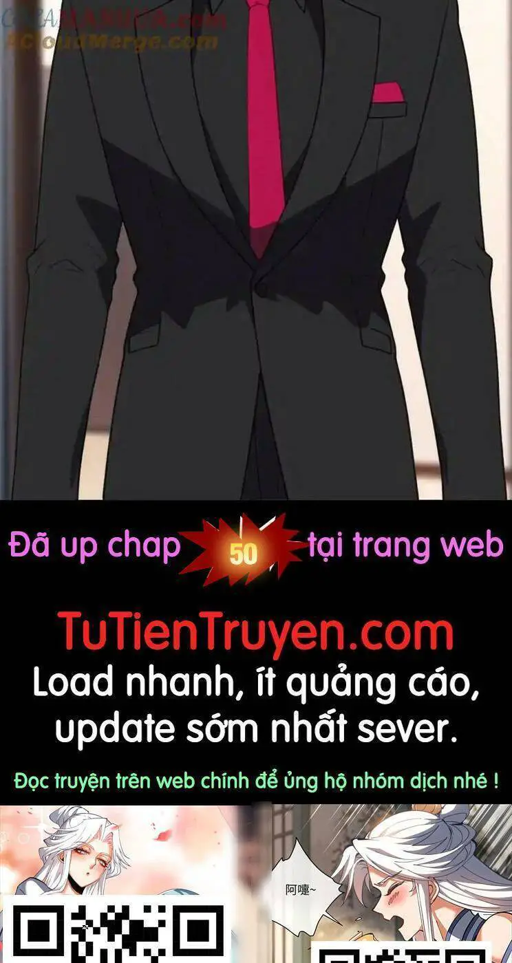 Nhân Vật Phản Diện: Sau Khi Nghe Lén Tiếng Lòng, Nữ Chính Muốn Làm Hậu Cung Của Ta! Nettruyen ZZZ Chương 49 Page 21