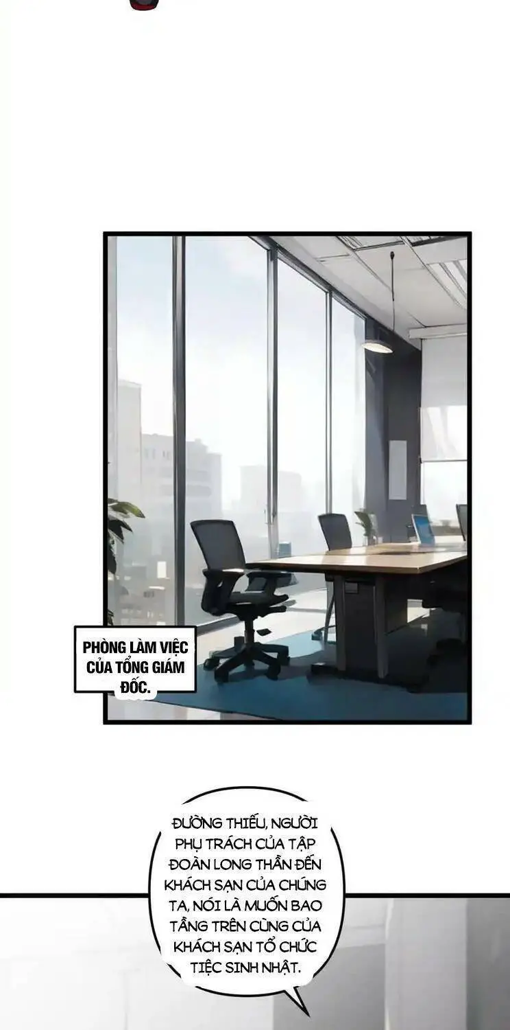 Nhân Vật Phản Diện: Sau Khi Nghe Lén Tiếng Lòng, Nữ Chính Muốn Làm Hậu Cung Của Ta! Nettruyen ZZZ Chương 33 Page 7