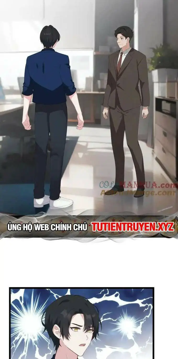 Nhân Vật Phản Diện: Sau Khi Nghe Lén Tiếng Lòng, Nữ Chính Muốn Làm Hậu Cung Của Ta! Nettruyen ZZZ Chương 33 Page 8