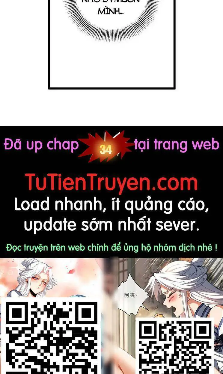 Nhân Vật Phản Diện: Sau Khi Nghe Lén Tiếng Lòng, Nữ Chính Muốn Làm Hậu Cung Của Ta! Nettruyen ZZZ Chương 33 Page 18