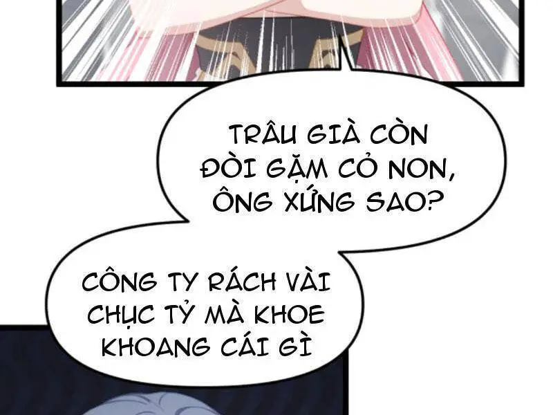 Nhân Vật Phản Diện: Sau Khi Nghe Lén Tiếng Lòng, Nữ Chính Muốn Làm Hậu Cung Của Ta! Nettruyen ZZZ Chương 103 Page 20