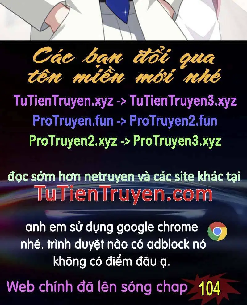 Nhân Vật Phản Diện: Sau Khi Nghe Lén Tiếng Lòng, Nữ Chính Muốn Làm Hậu Cung Của Ta! Nettruyen ZZZ Chương 103 Page 44