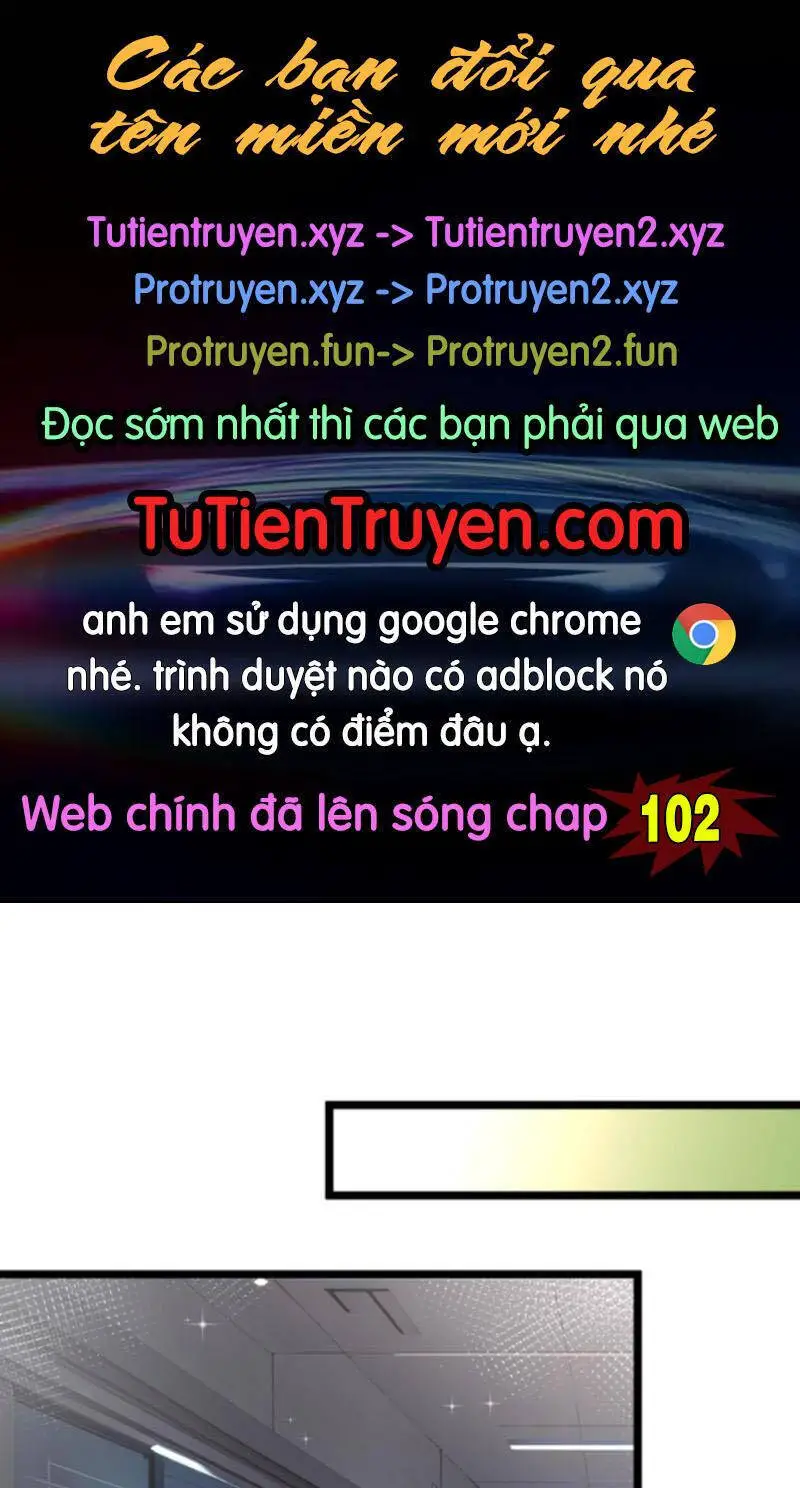 Nhân Vật Phản Diện: Sau Khi Nghe Lén Tiếng Lòng, Nữ Chính Muốn Làm Hậu Cung Của Ta! Nettruyen ZZZ Chương 101 Page 1