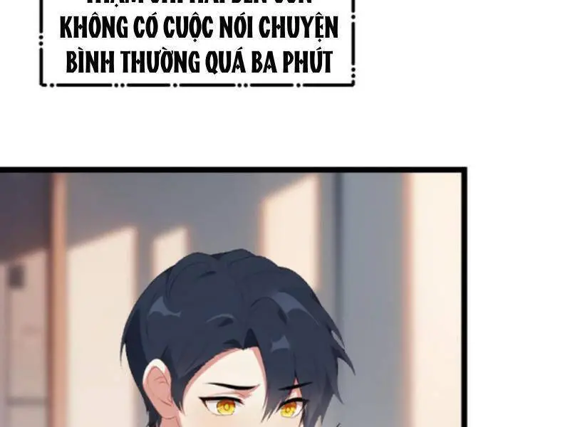 Nhân Vật Phản Diện: Sau Khi Nghe Lén Tiếng Lòng, Nữ Chính Muốn Làm Hậu Cung Của Ta! Nettruyen ZZZ Chương 101 Page 11