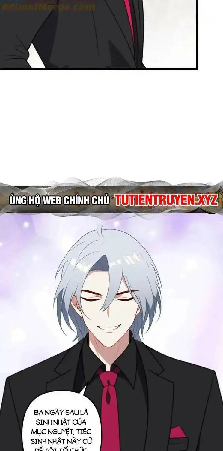 Nhân Vật Phản Diện: Sau Khi Nghe Lén Tiếng Lòng, Nữ Chính Muốn Làm Hậu Cung Của Ta! Nettruyen ZZZ Chương 31 Page 16