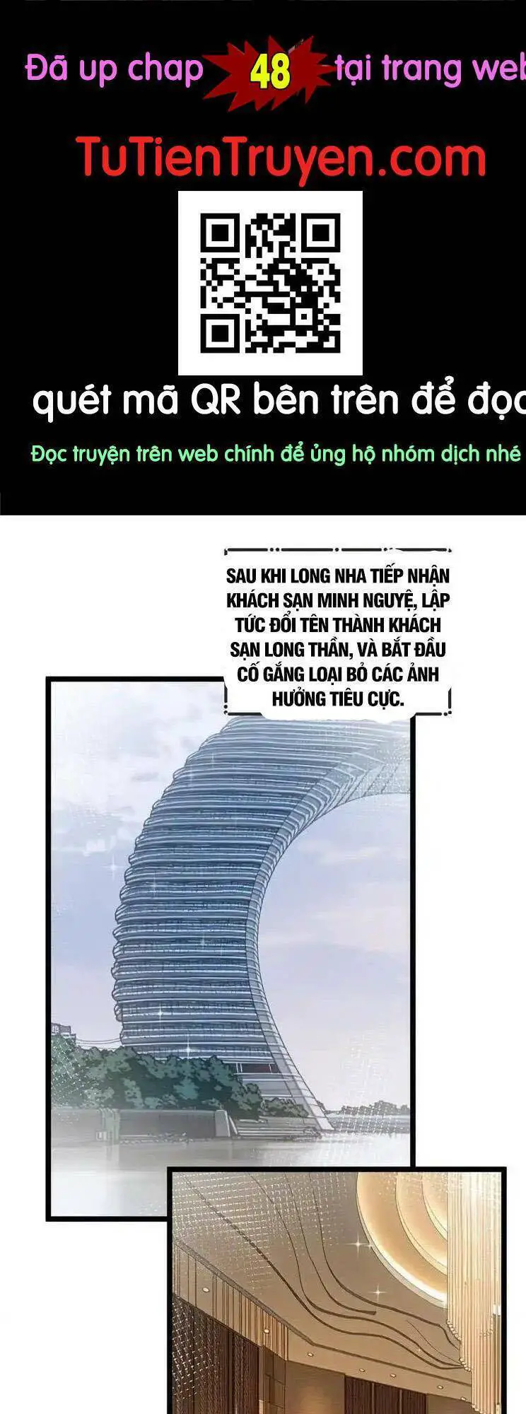 Nhân Vật Phản Diện: Sau Khi Nghe Lén Tiếng Lòng, Nữ Chính Muốn Làm Hậu Cung Của Ta! Nettruyen ZZZ Chương 48 Page 1