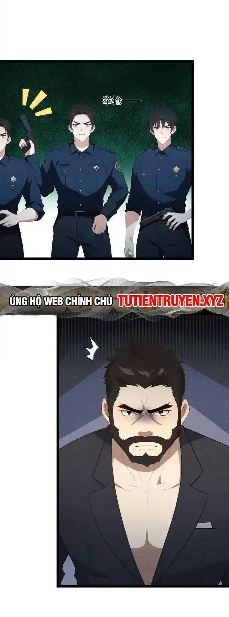 Nhân Vật Phản Diện: Sau Khi Nghe Lén Tiếng Lòng, Nữ Chính Muốn Làm Hậu Cung Của Ta! Nettruyen ZZZ Chương 48 Page 9