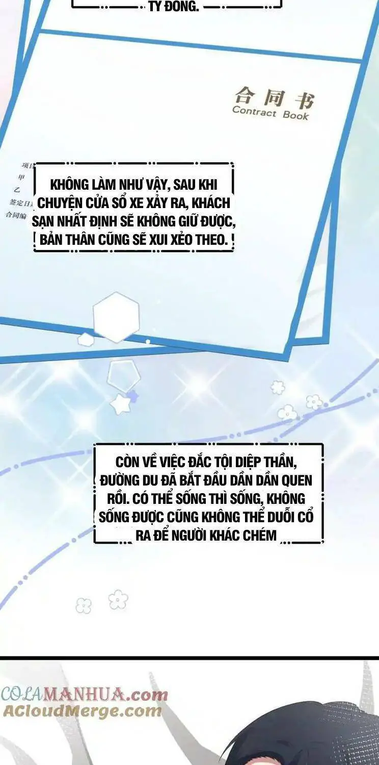 Nhân Vật Phản Diện: Sau Khi Nghe Lén Tiếng Lòng, Nữ Chính Muốn Làm Hậu Cung Của Ta! Nettruyen ZZZ Chương 48 Page 14