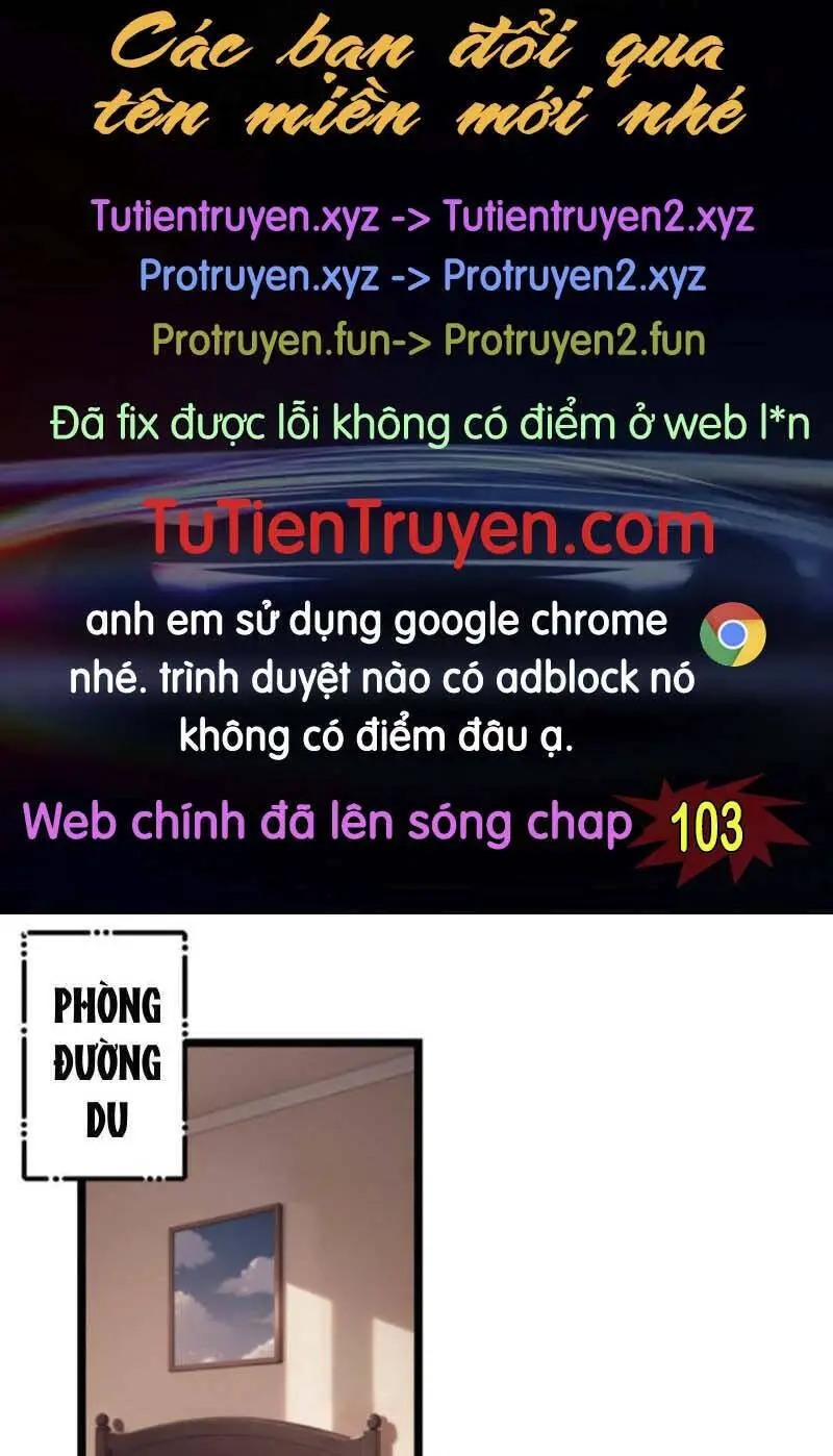 Nhân Vật Phản Diện: Sau Khi Nghe Lén Tiếng Lòng, Nữ Chính Muốn Làm Hậu Cung Của Ta! Nettruyen ZZZ Chương 102 Page 1