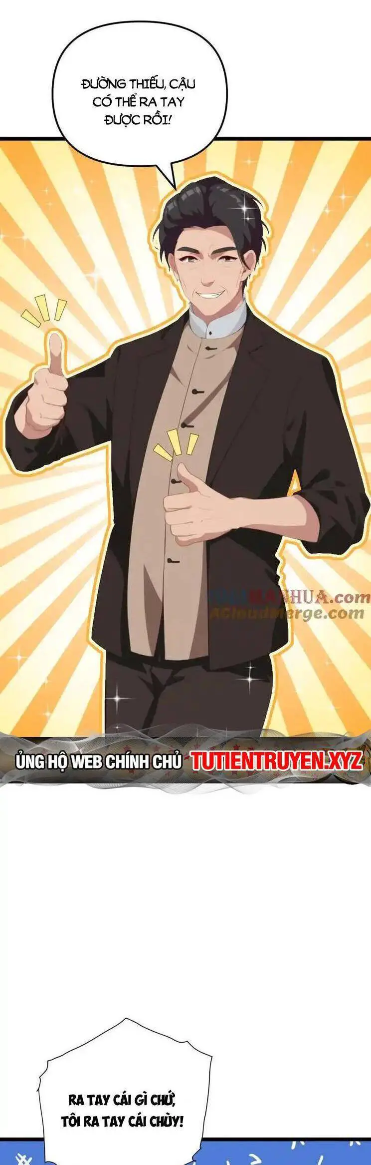 Nhân Vật Phản Diện: Sau Khi Nghe Lén Tiếng Lòng, Nữ Chính Muốn Làm Hậu Cung Của Ta! Nettruyen ZZZ Chương 63 Page 5